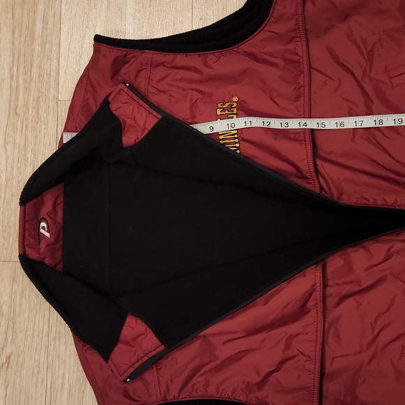 PRO  PLAYER VEST - Picture 3 of 11